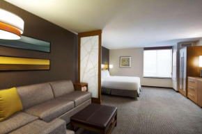 Отель Hyatt Place Chicago Midway Airport  Мелроз Парк